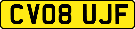 CV08UJF
