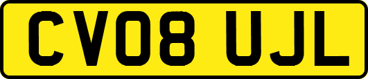 CV08UJL