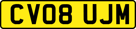 CV08UJM