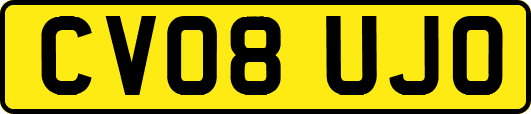 CV08UJO