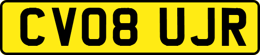CV08UJR
