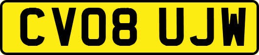 CV08UJW
