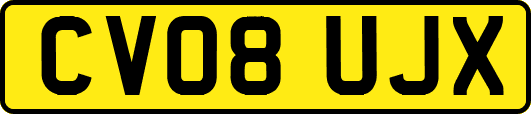 CV08UJX