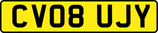 CV08UJY