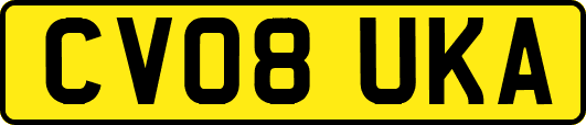 CV08UKA