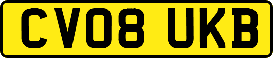 CV08UKB