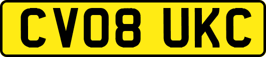 CV08UKC