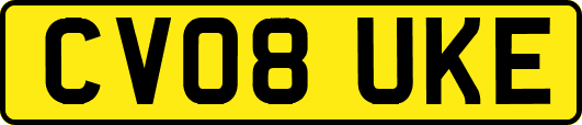 CV08UKE