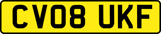 CV08UKF