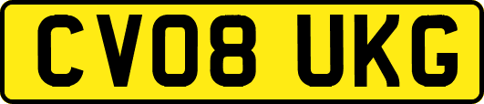CV08UKG