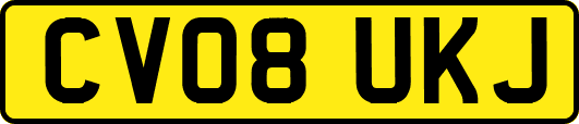 CV08UKJ