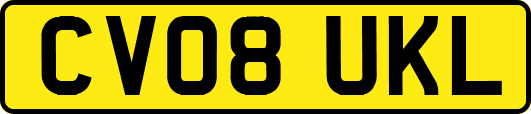 CV08UKL