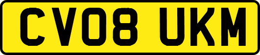 CV08UKM