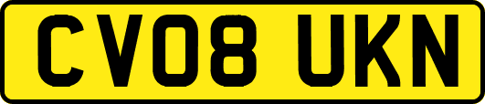 CV08UKN