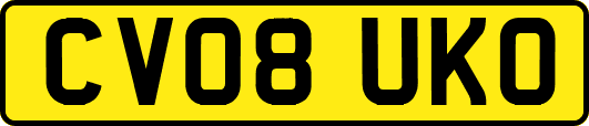 CV08UKO