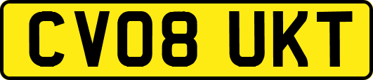 CV08UKT