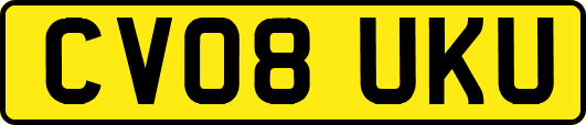 CV08UKU
