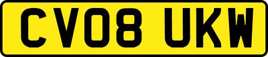 CV08UKW