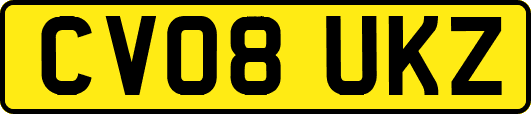 CV08UKZ