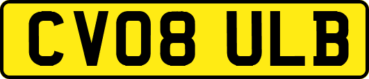 CV08ULB