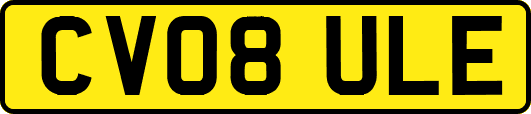 CV08ULE
