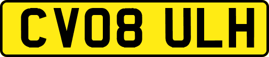 CV08ULH