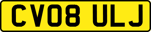 CV08ULJ