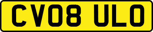 CV08ULO