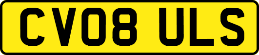 CV08ULS