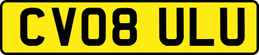 CV08ULU