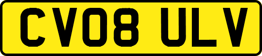 CV08ULV
