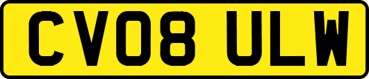 CV08ULW