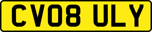 CV08ULY