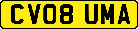 CV08UMA