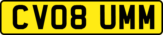 CV08UMM