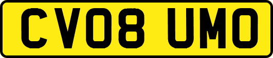 CV08UMO