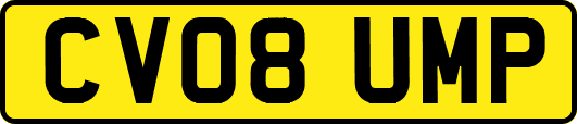 CV08UMP