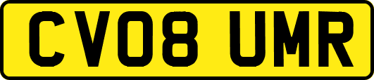 CV08UMR