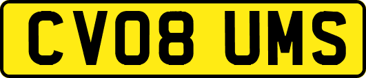 CV08UMS