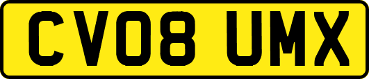 CV08UMX