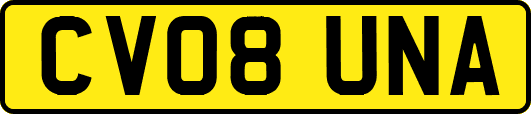 CV08UNA