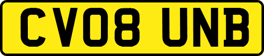 CV08UNB