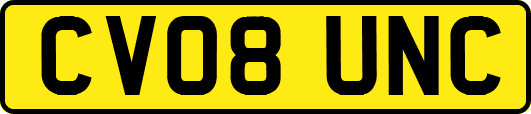 CV08UNC