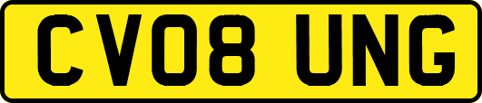 CV08UNG