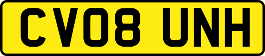 CV08UNH