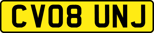 CV08UNJ