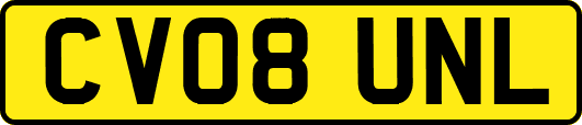 CV08UNL