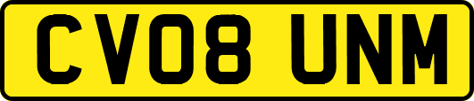 CV08UNM