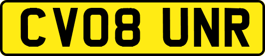 CV08UNR