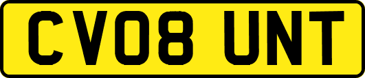 CV08UNT